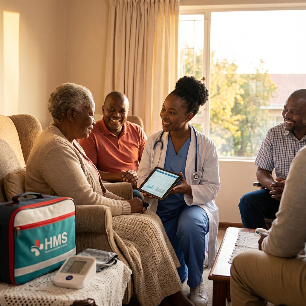 Home-Based Care