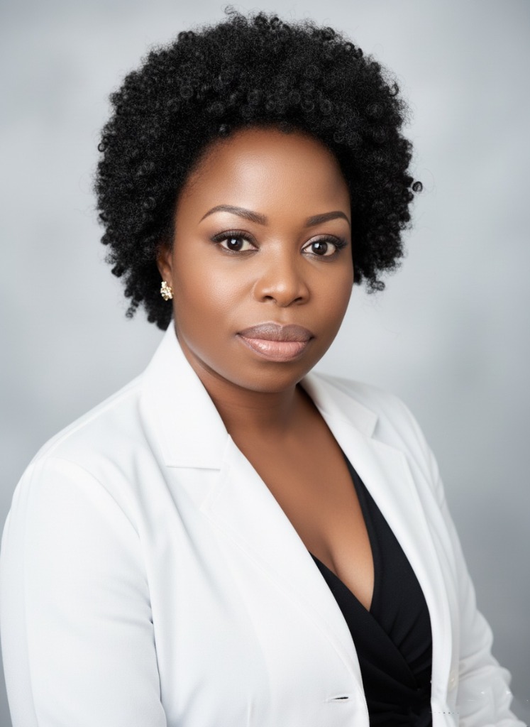 Dr. Anne Masika